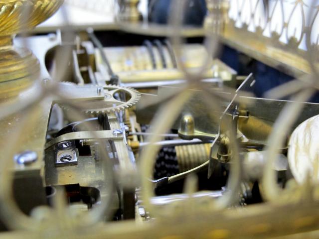 シンギングバード機構を搭載した鳥かご | Galerie des シンギングバード機構を搭載した鳥かご | Galerie des